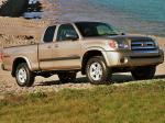 Toyota Tundra Access Cab SR5 Off-Road Edition by TRD 2003 года